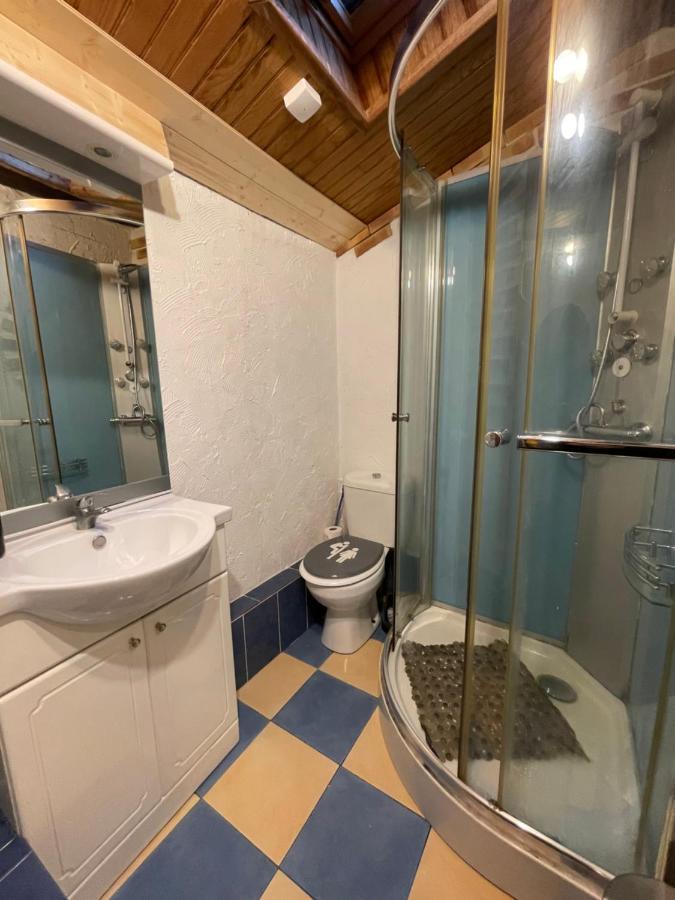Апартаменты Chez Pierre Витры-Ле-Франфоис Экстерьер фото